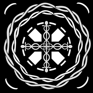 The Fessy's emblem