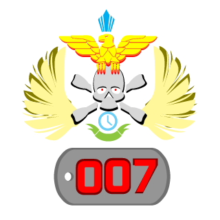 FrankieOnPCin69p's emblem