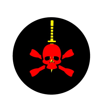MoerteRambo's emblem