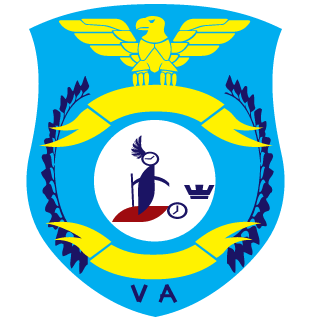 Arideni's emblem