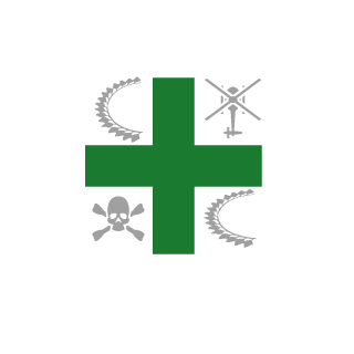 lHenryzin's emblem