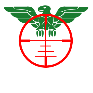 DogFever's emblem