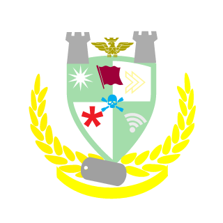 GrootBull's emblem