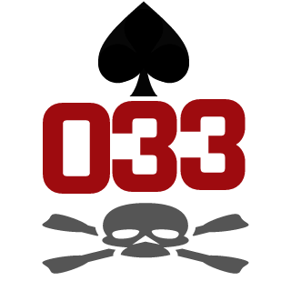 rip033's emblem