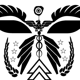 TNMYROKS's emblem