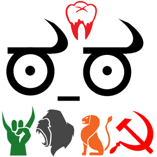 Tango-obnimango's emblem