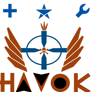 Merv6915's emblem