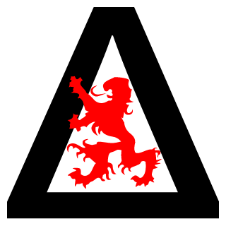 Templar535's emblem