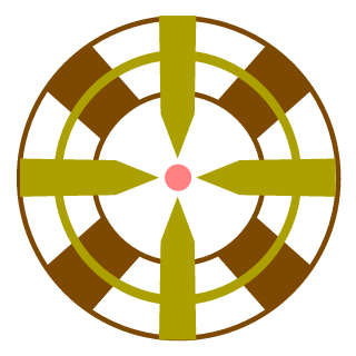 CAGE3175's emblem