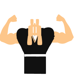 CEKTAHTiO's emblem