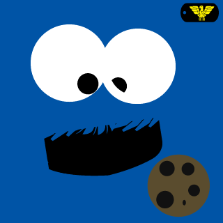 Developer Darby's emblem
