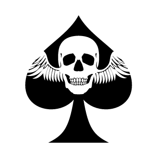 Dzera89's emblem