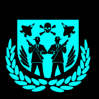 SayiidX's emblem
