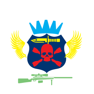 IECIFumasa's emblem