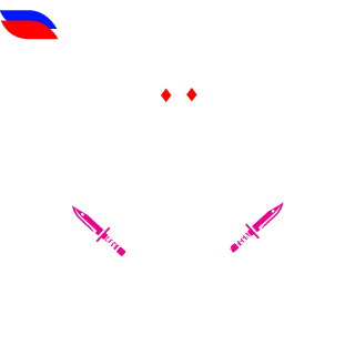 DemonBlagin's emblem