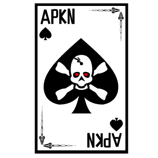 CaptWiIIard's emblem