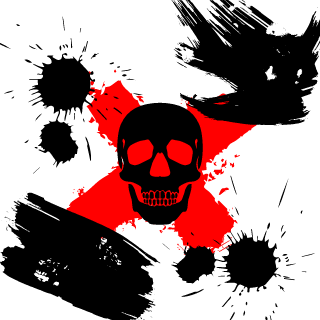 SpawnDieRepeat's emblem