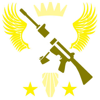 cyberforce001's emblem