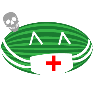 MistaaMelon's emblem