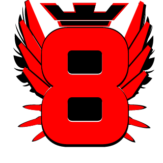 FRANI8ICHIZE's emblem