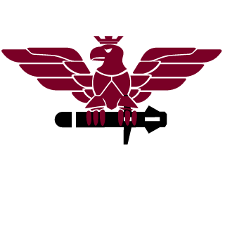 Queteral's emblem