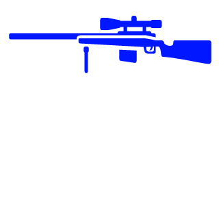 31LONEWOLF's emblem