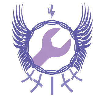 PeteerPaanda's emblem