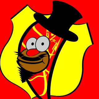 XxSimpson2OOOxX's emblem