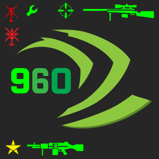 DAOFOXRJ's emblem