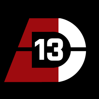 Division 13's emblem