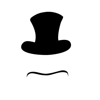 3f4n's emblem