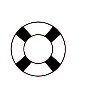 WikiGabor's emblem