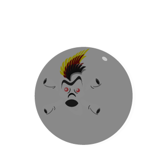 Hausierer2011's emblem
