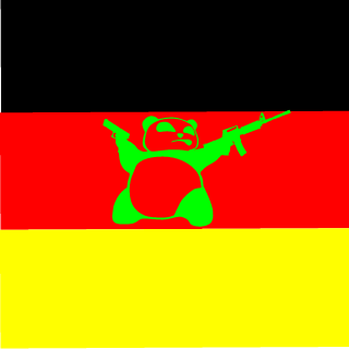 CeTTeX's emblem