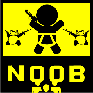 RBC-FUN's emblem