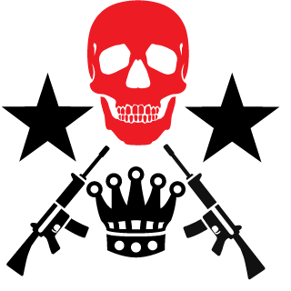 KingVI's emblem