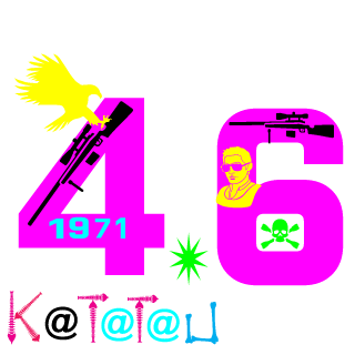 AGTKaTaTau's emblem