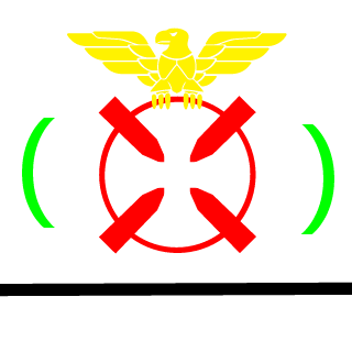 GZ1010's emblem