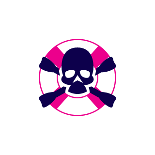 ChineseHell's emblem