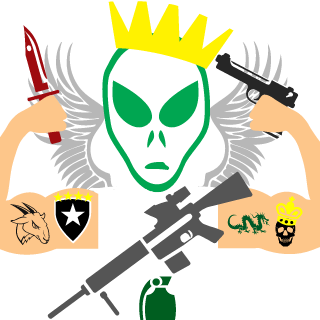 Macf0xx's emblem