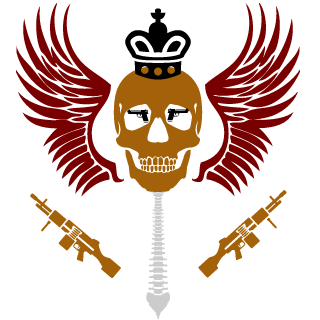 Fiirecrash's emblem