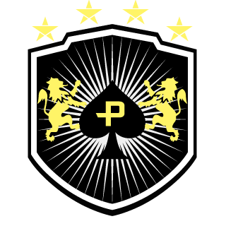 Ruthless's emblem