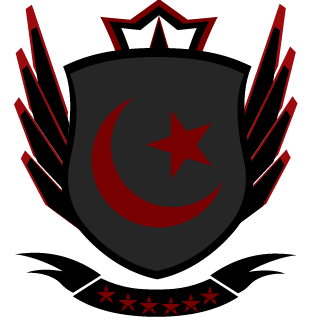 TheArabianMan's emblem