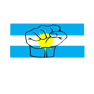77OR's emblem