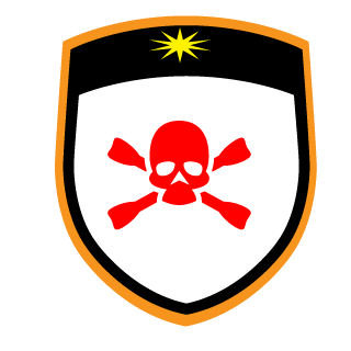 Somos uma Familia's emblem