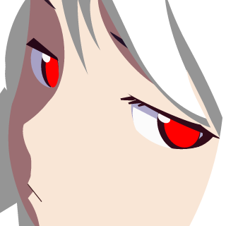Kalimitsune's emblem