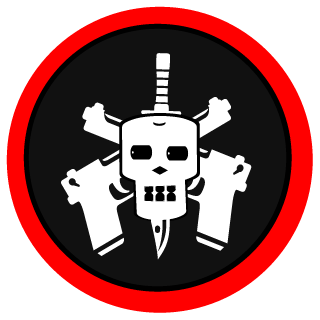 BOPE's emblem
