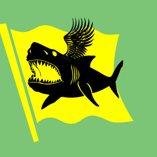 Rshogenov's emblem