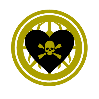 Trooperc7's emblem
