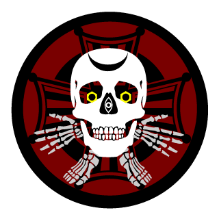 i_sho_i_de's emblem
